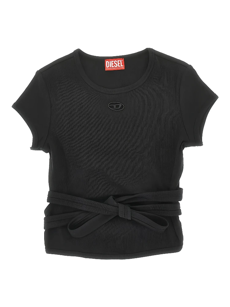 قمصان ديزل سوداء