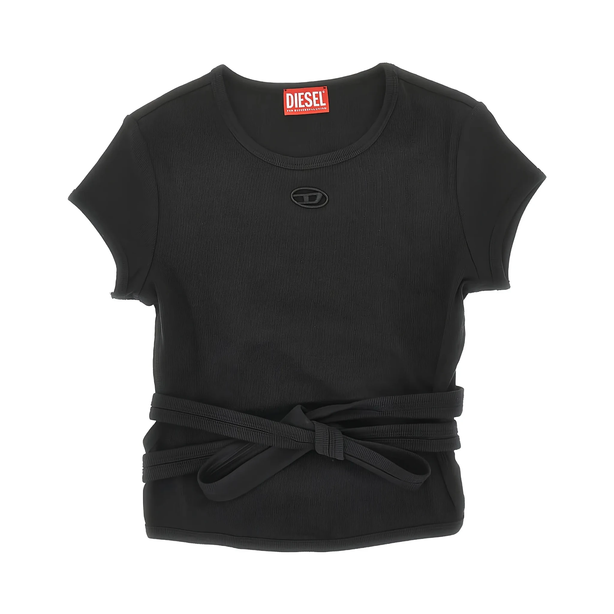 قمصان ديزل سوداء