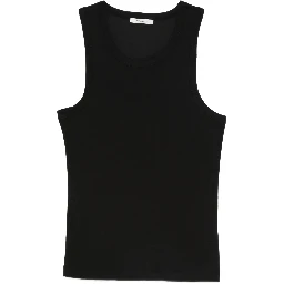 ENTIRE STUDIOS T-shirts and Polos Black