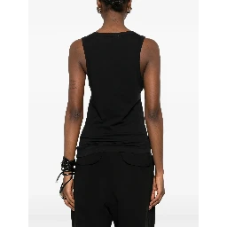 ENTIRE STUDIOS T-shirts and Polos Black