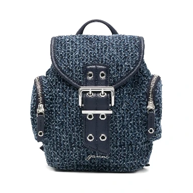 GANNI Bags.. Blue