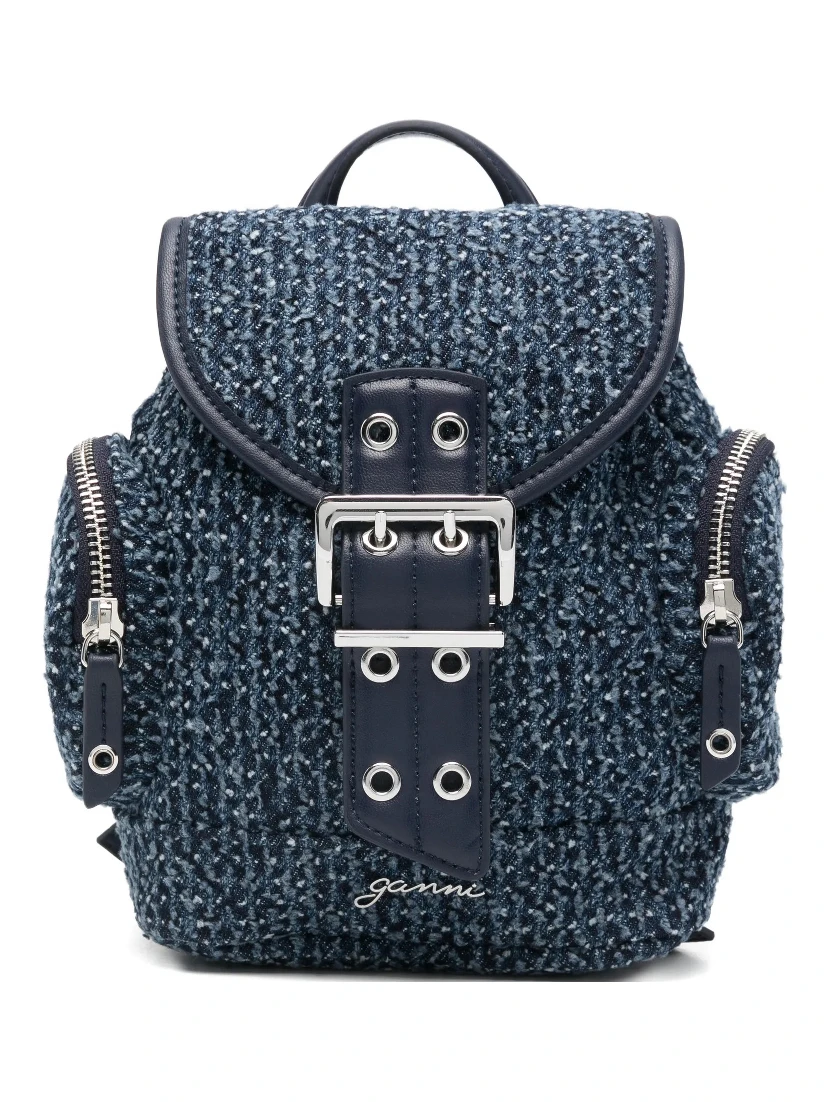 GANNI Bags.. Blue
