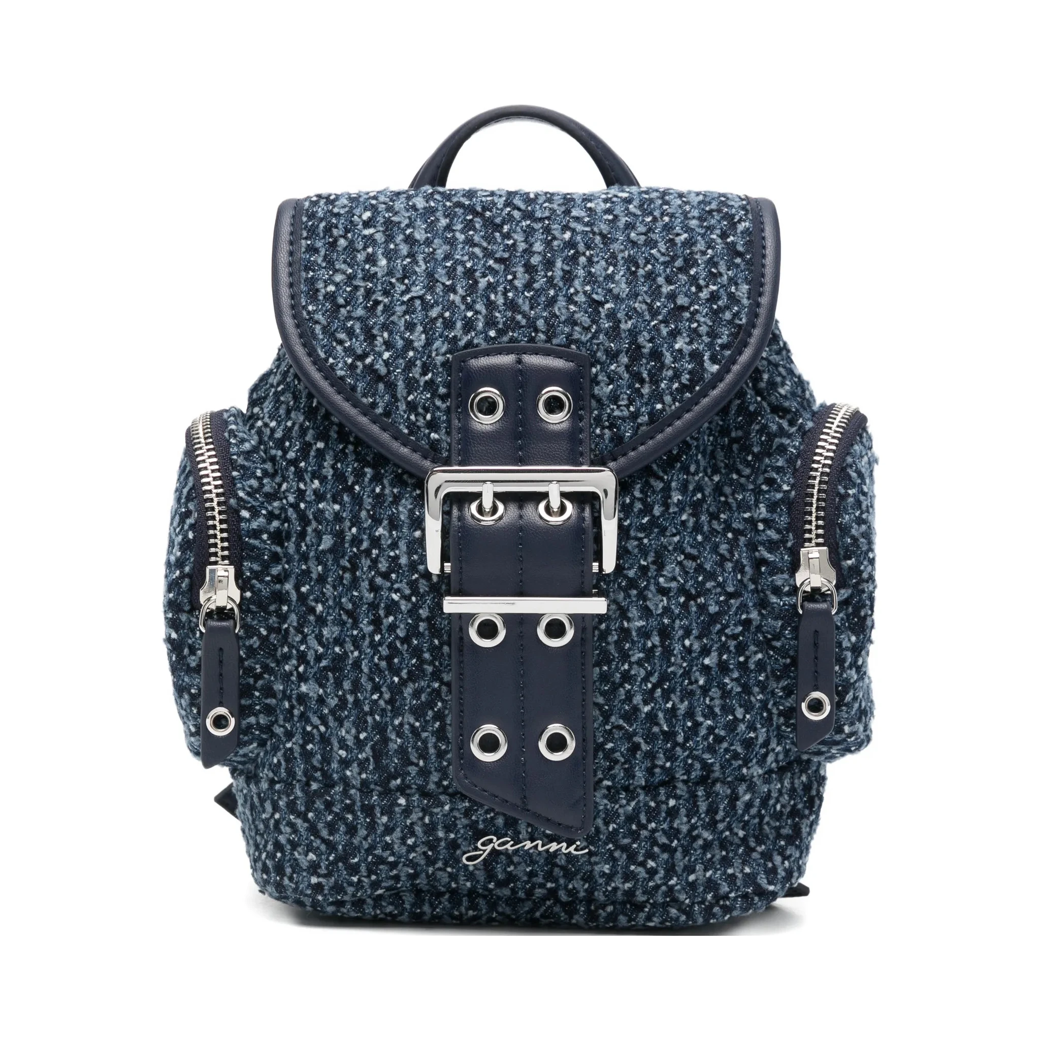 GANNI Bags.. Blue