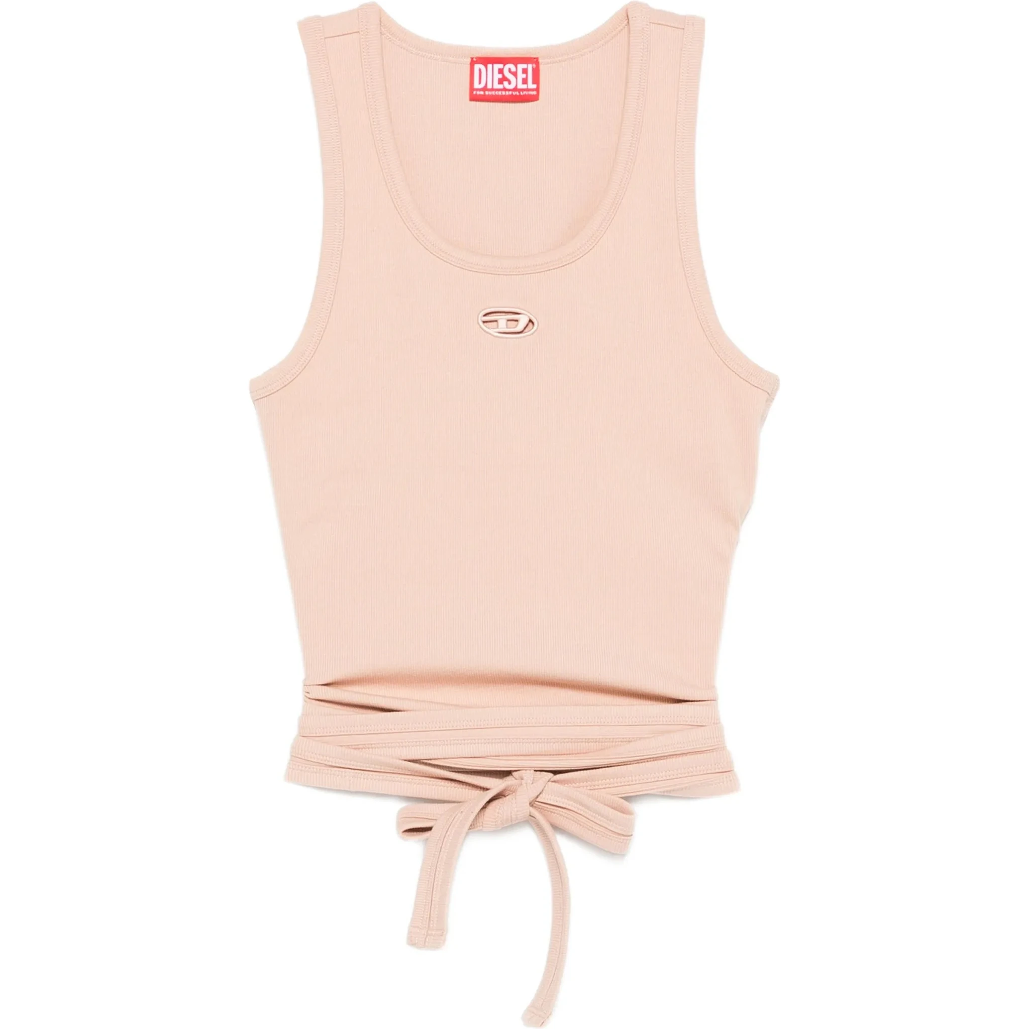 Diesel Shirts Pink
