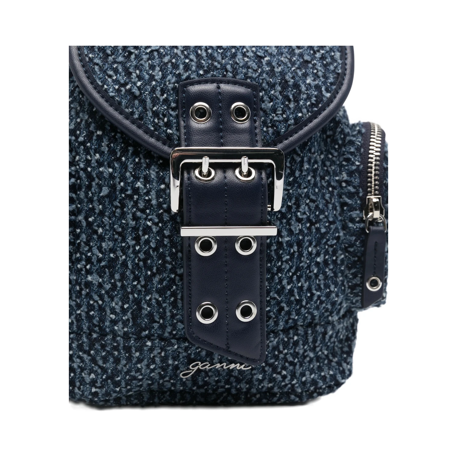 GANNI Bags.. Blue
