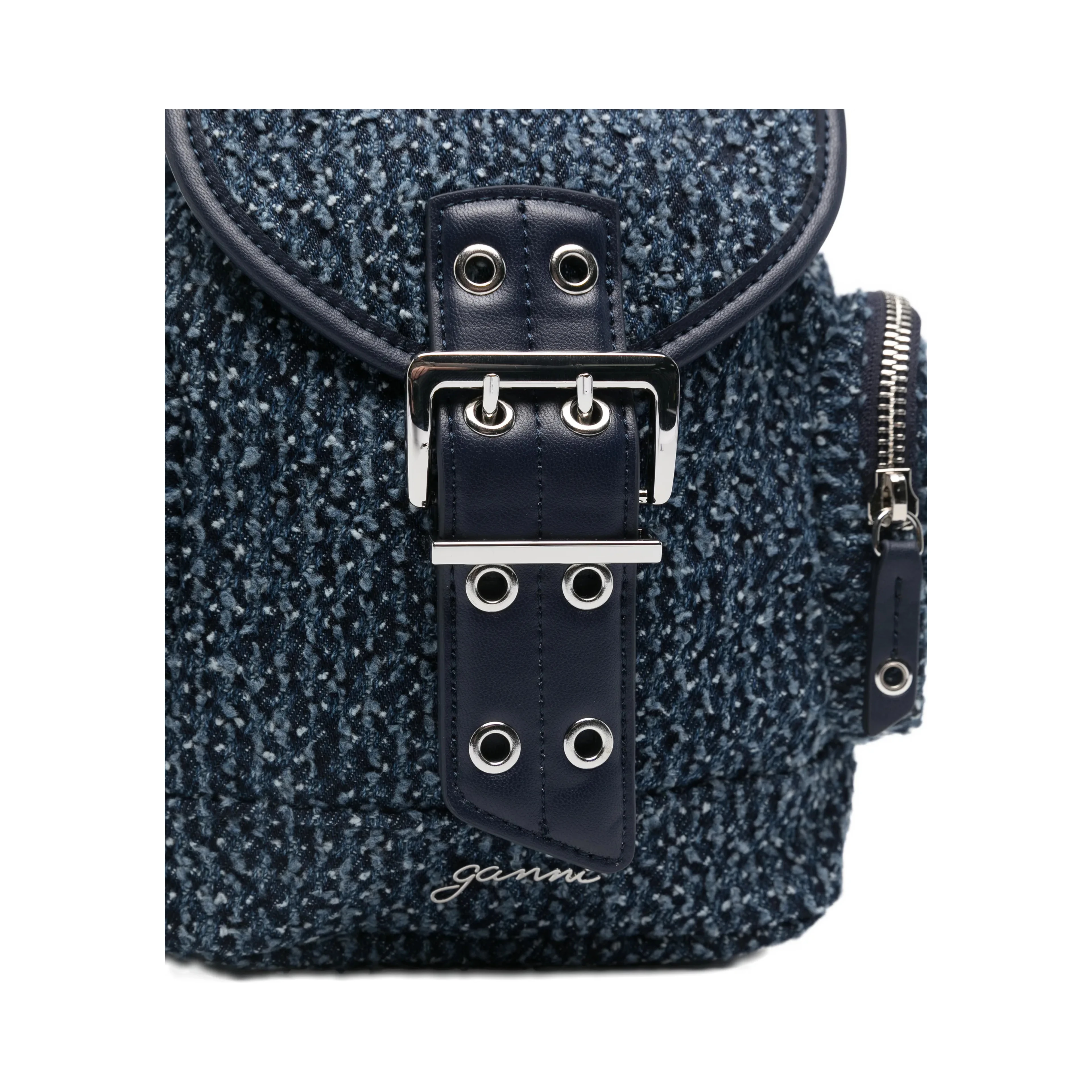 GANNI Bags.. Blue