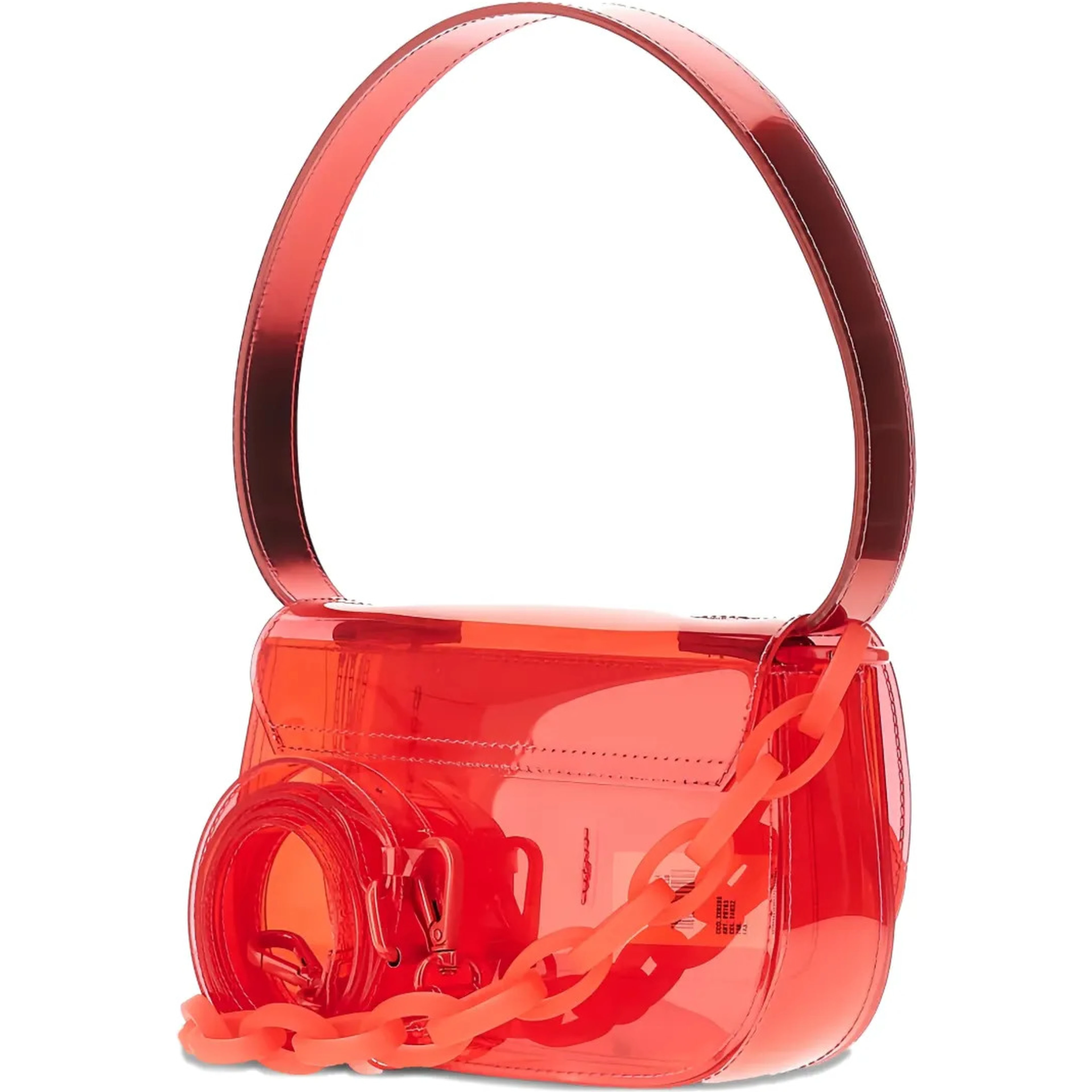 Diesel Bags.. Red