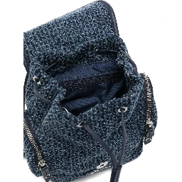 GANNI Bags.. Blue