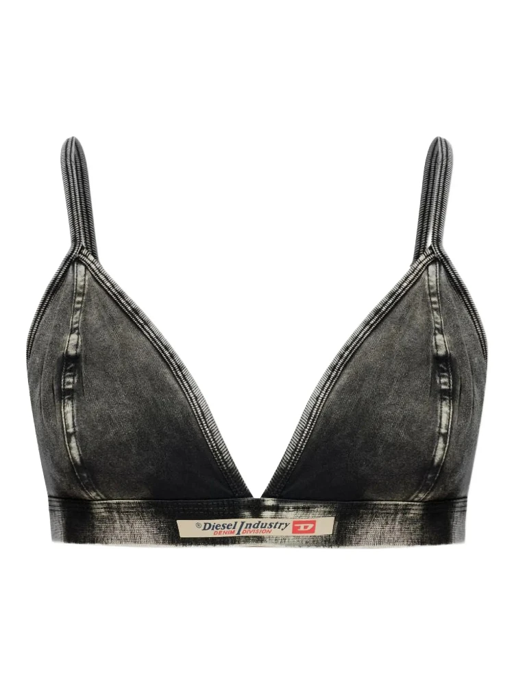 ملابس داخلية ديزل رمادية