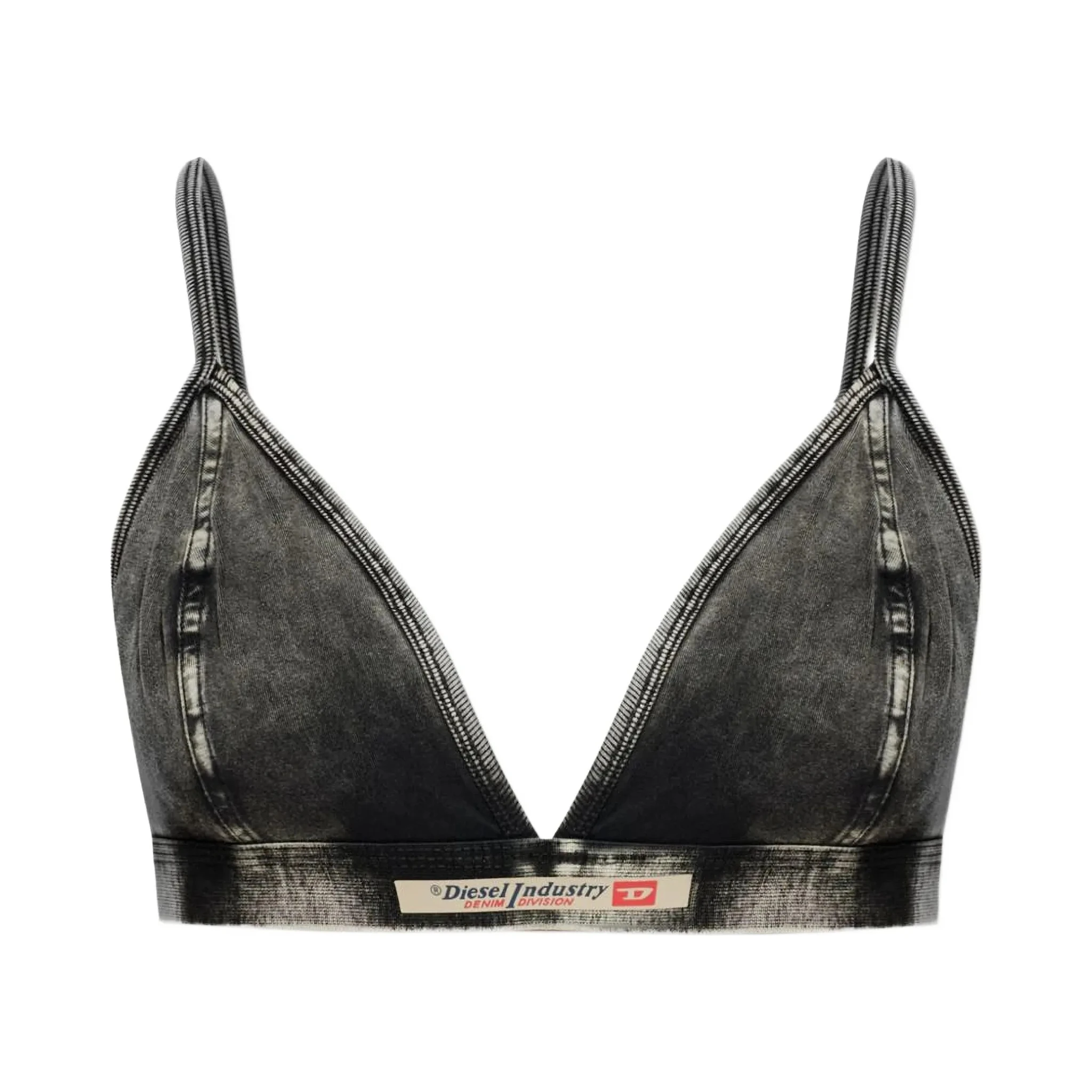 ملابس داخلية ديزل رمادية