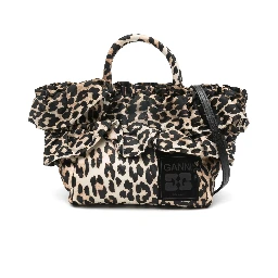 GANNI Bags.. Brown