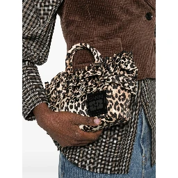 GANNI Bags.. Brown