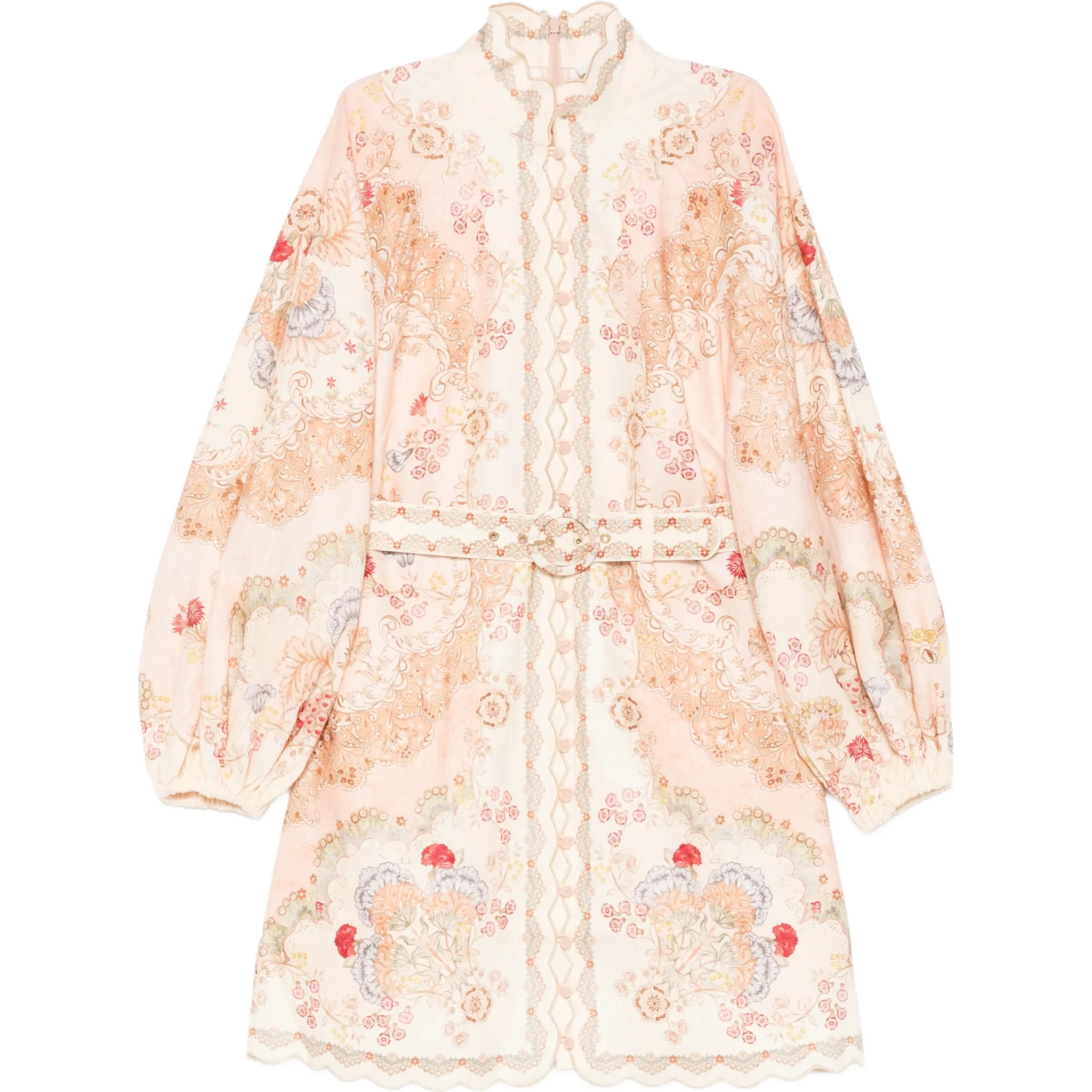 ملابس زيمرمان