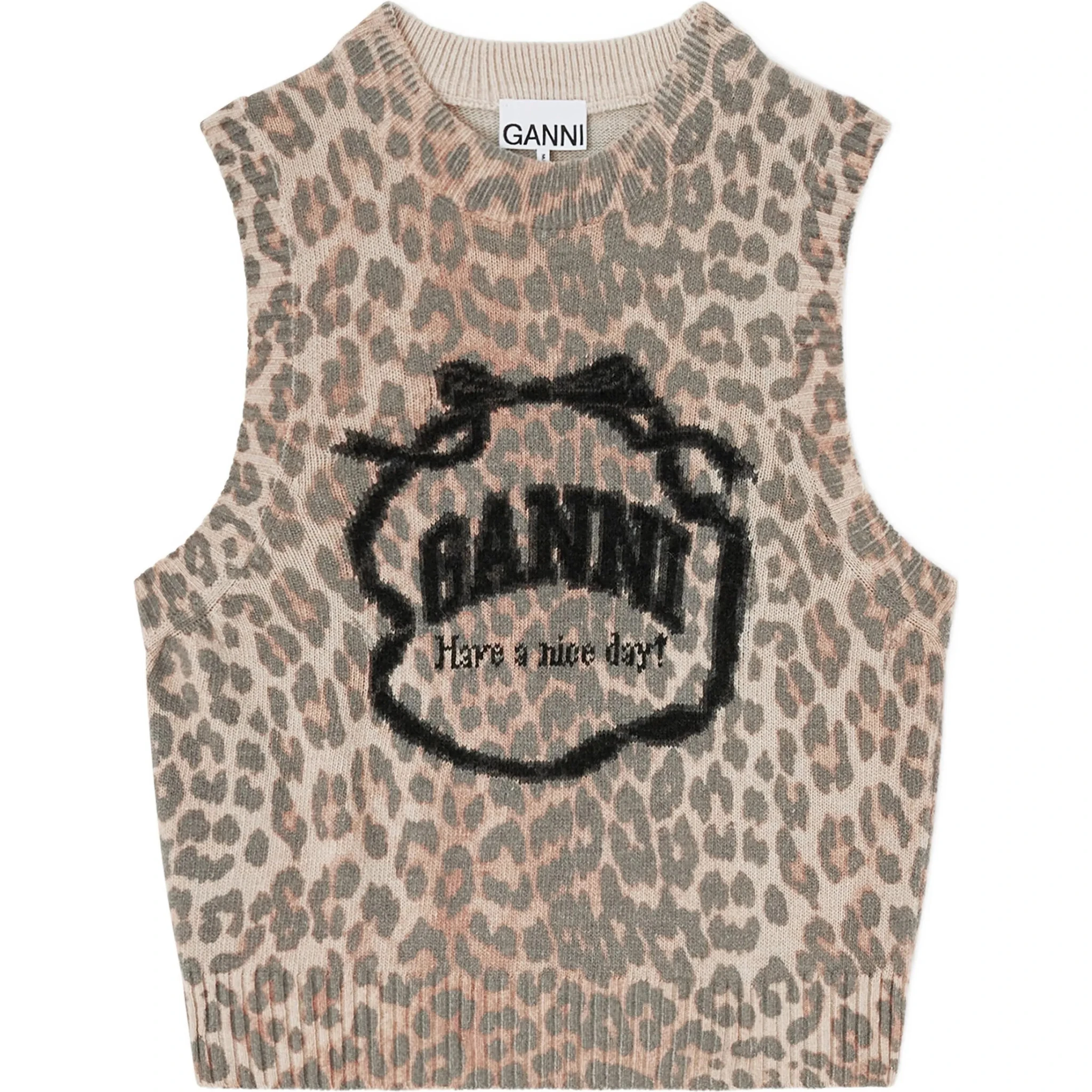 جاكيتات غاني بيج