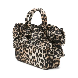 GANNI Bags.. Brown