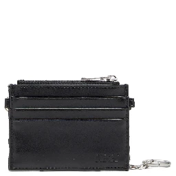 Diesel Wallets Grey