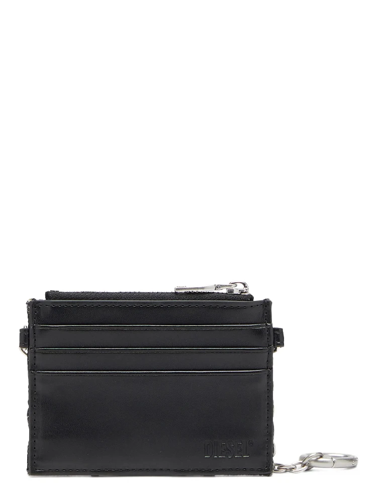 Diesel Wallets Grey alternative