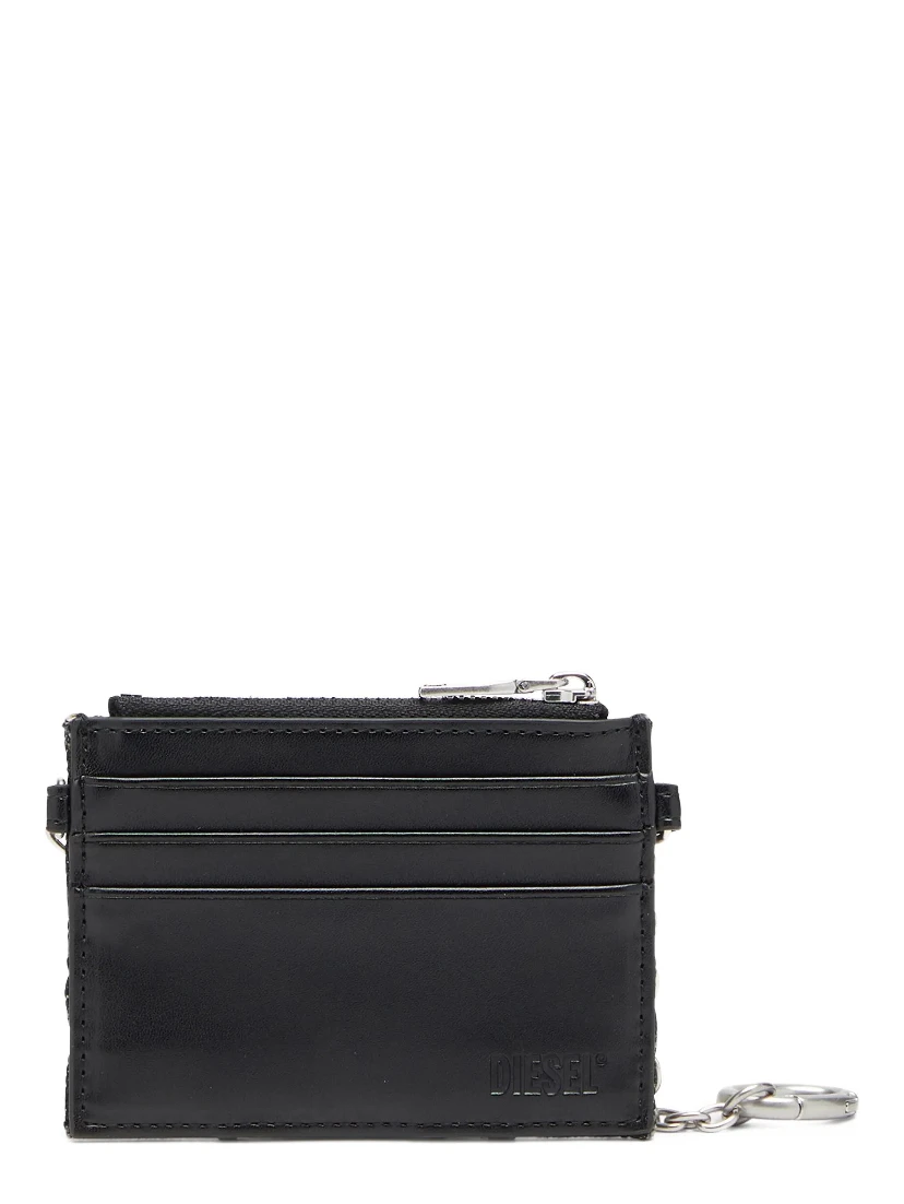 Diesel Wallets Grey