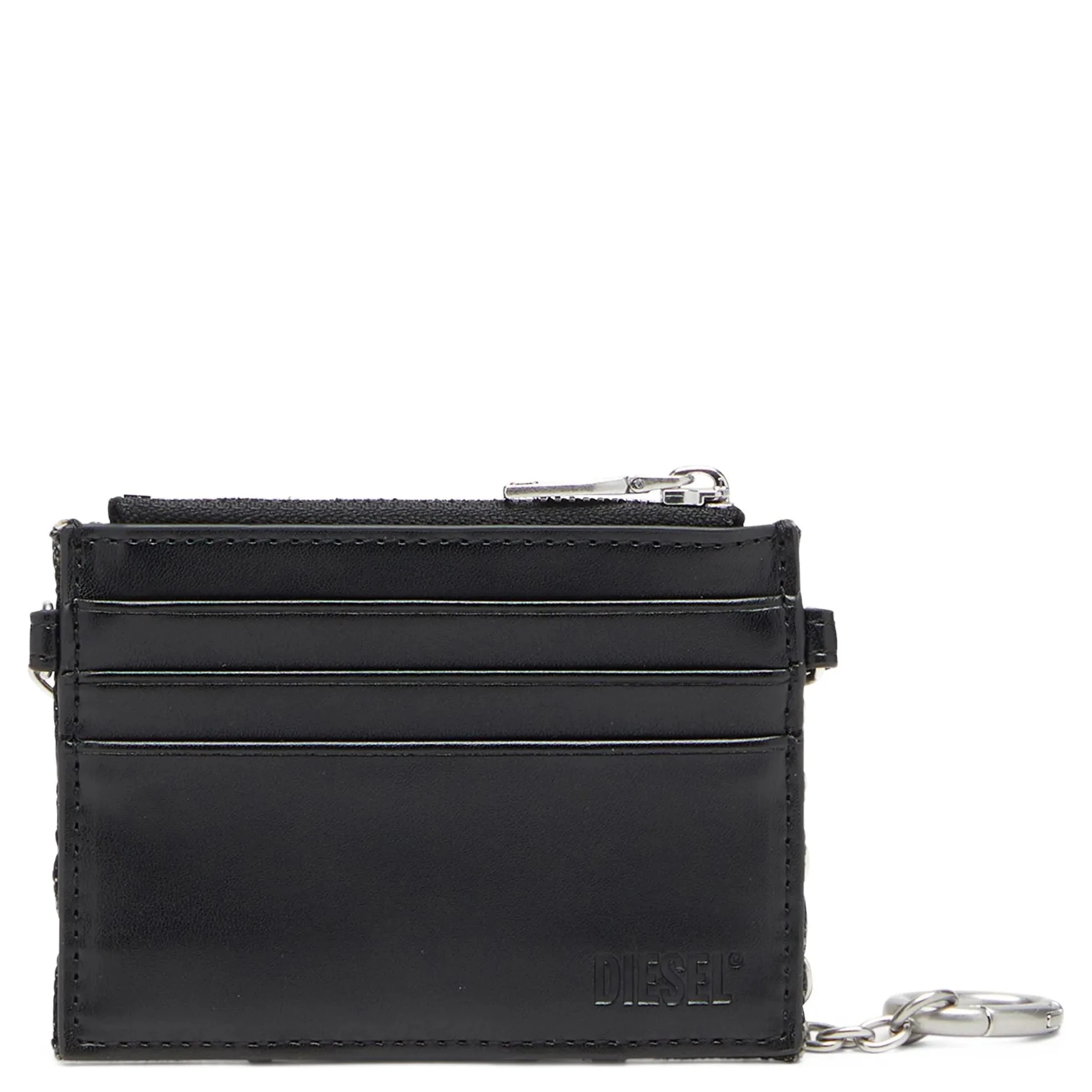 Diesel Wallets Grey