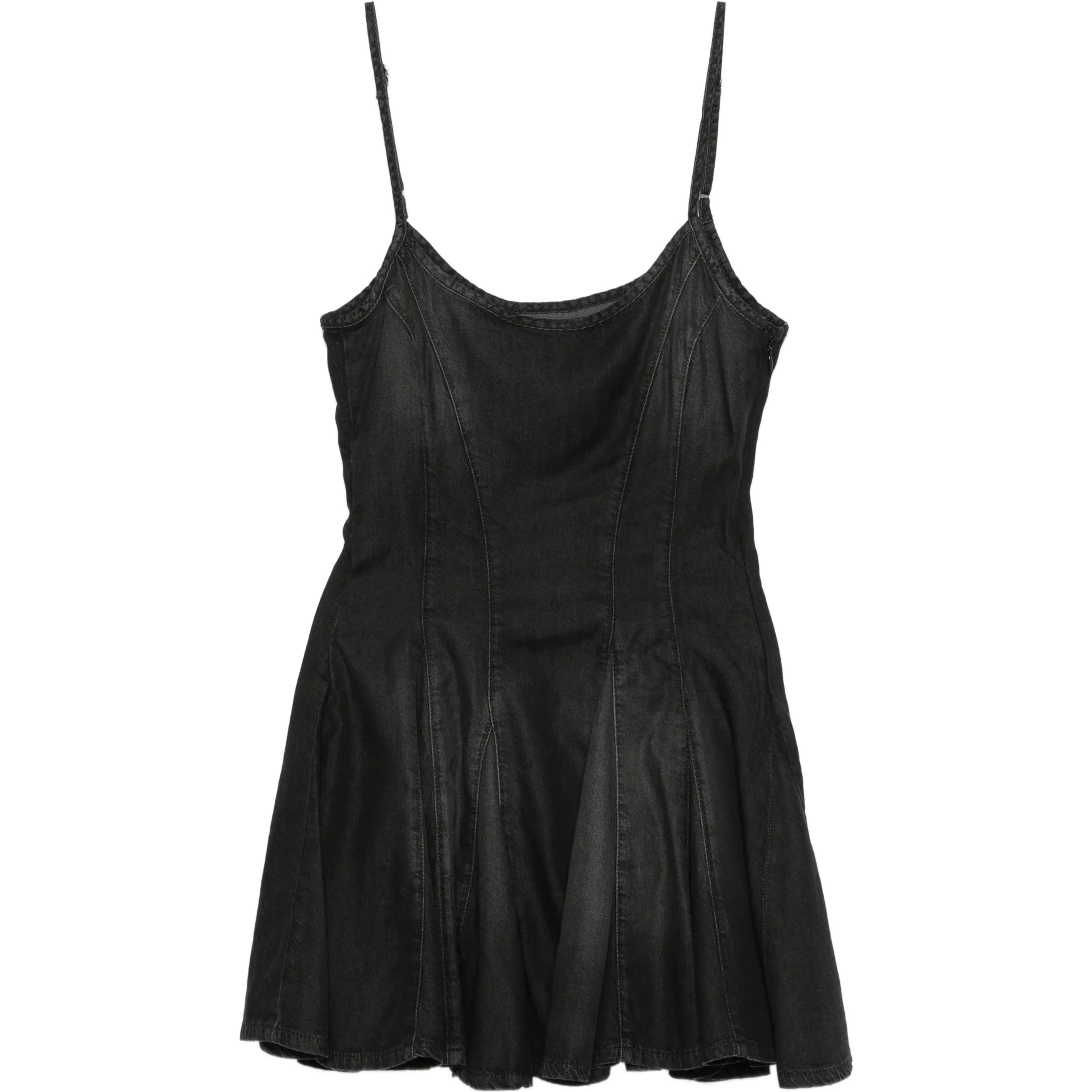 Diesel Dresses Black