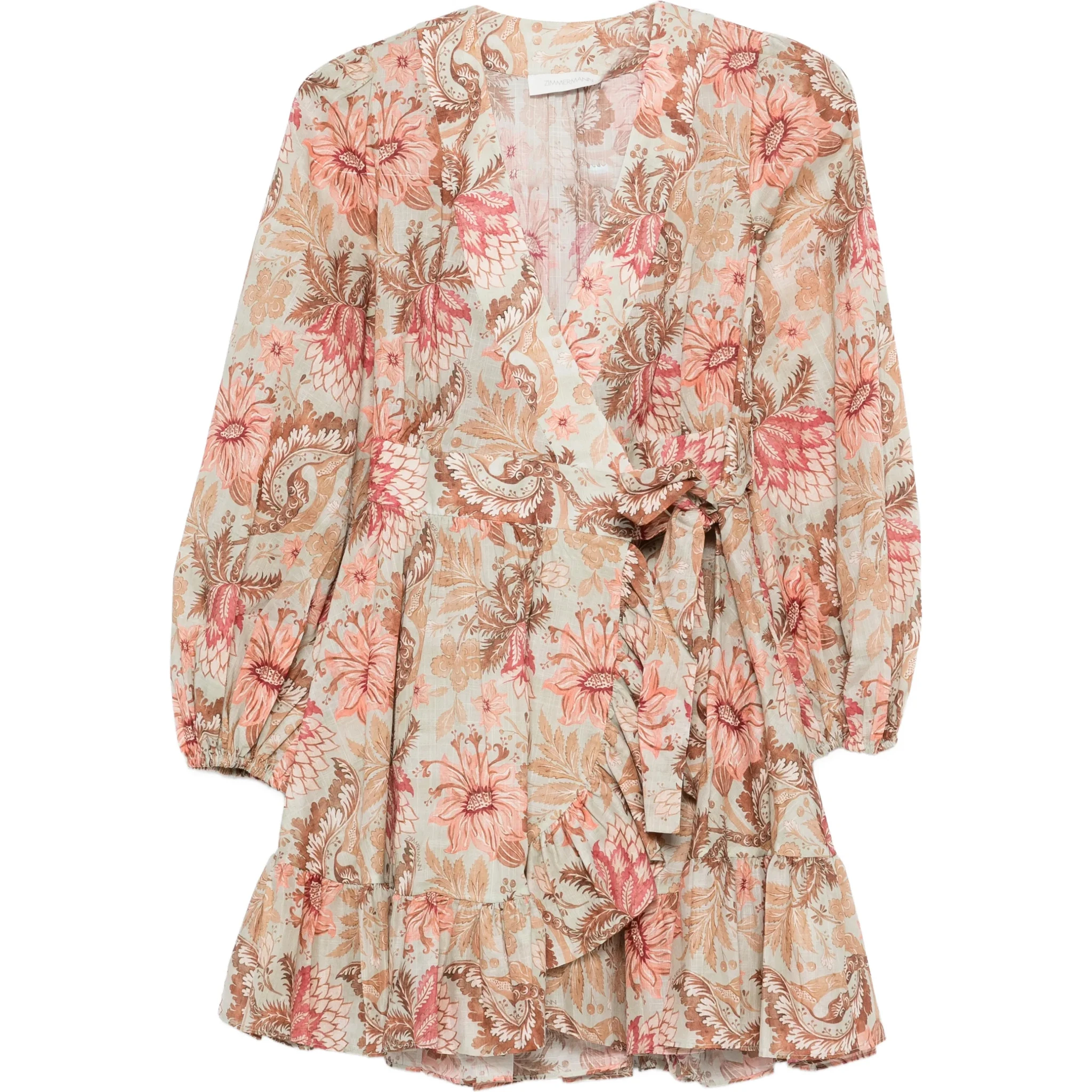 ملابس زيمرمان