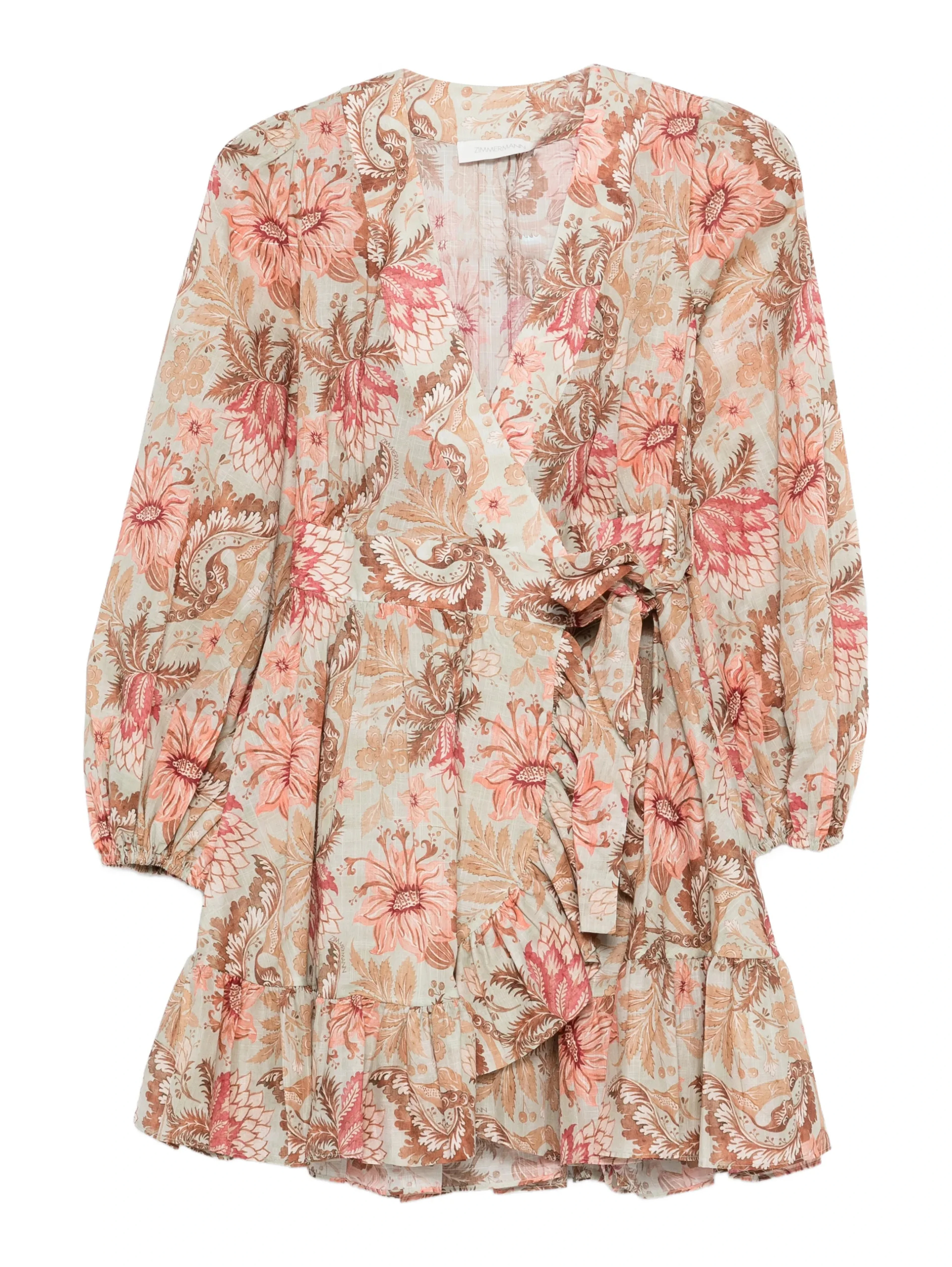 Zimmermann Clothing