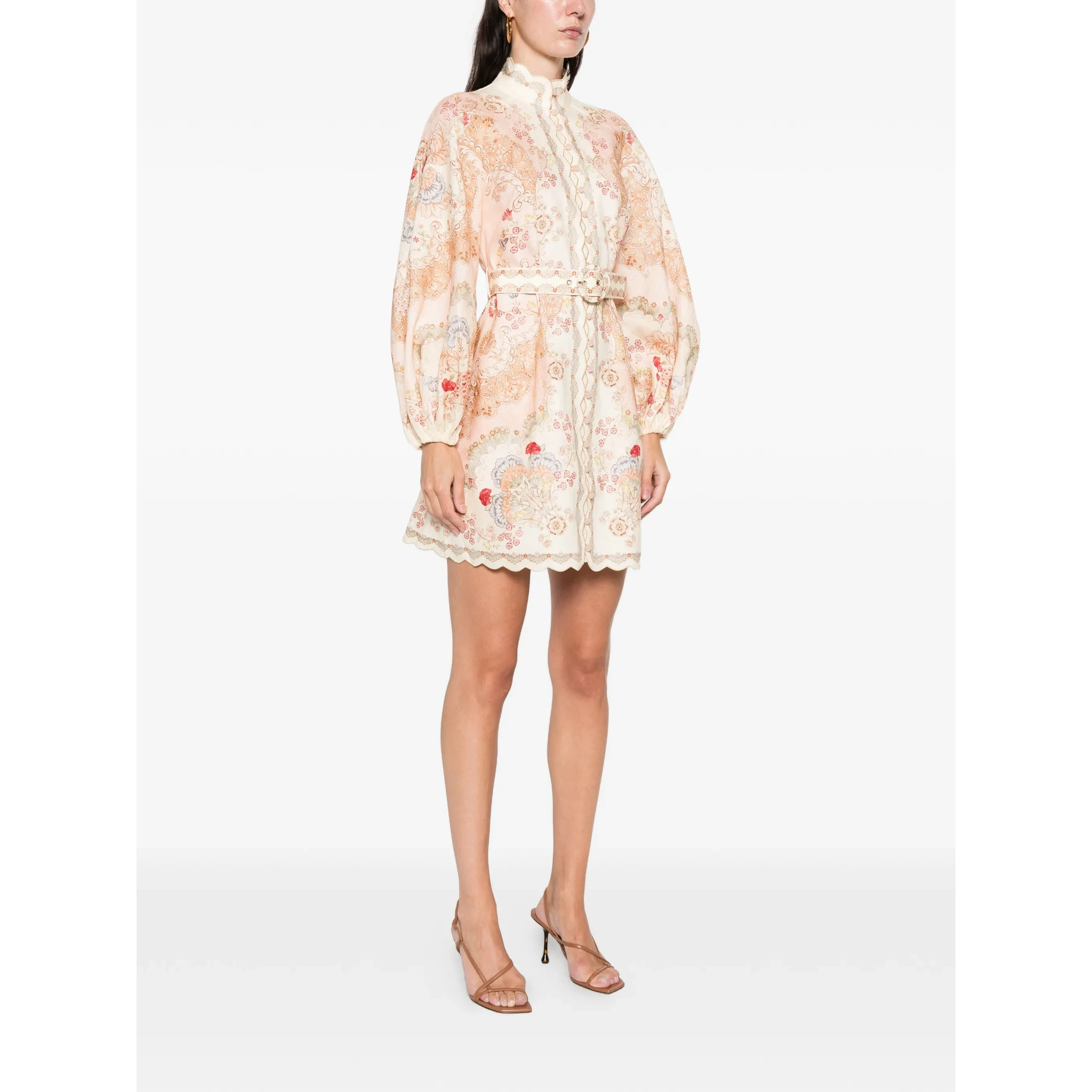 ملابس زيمرمان