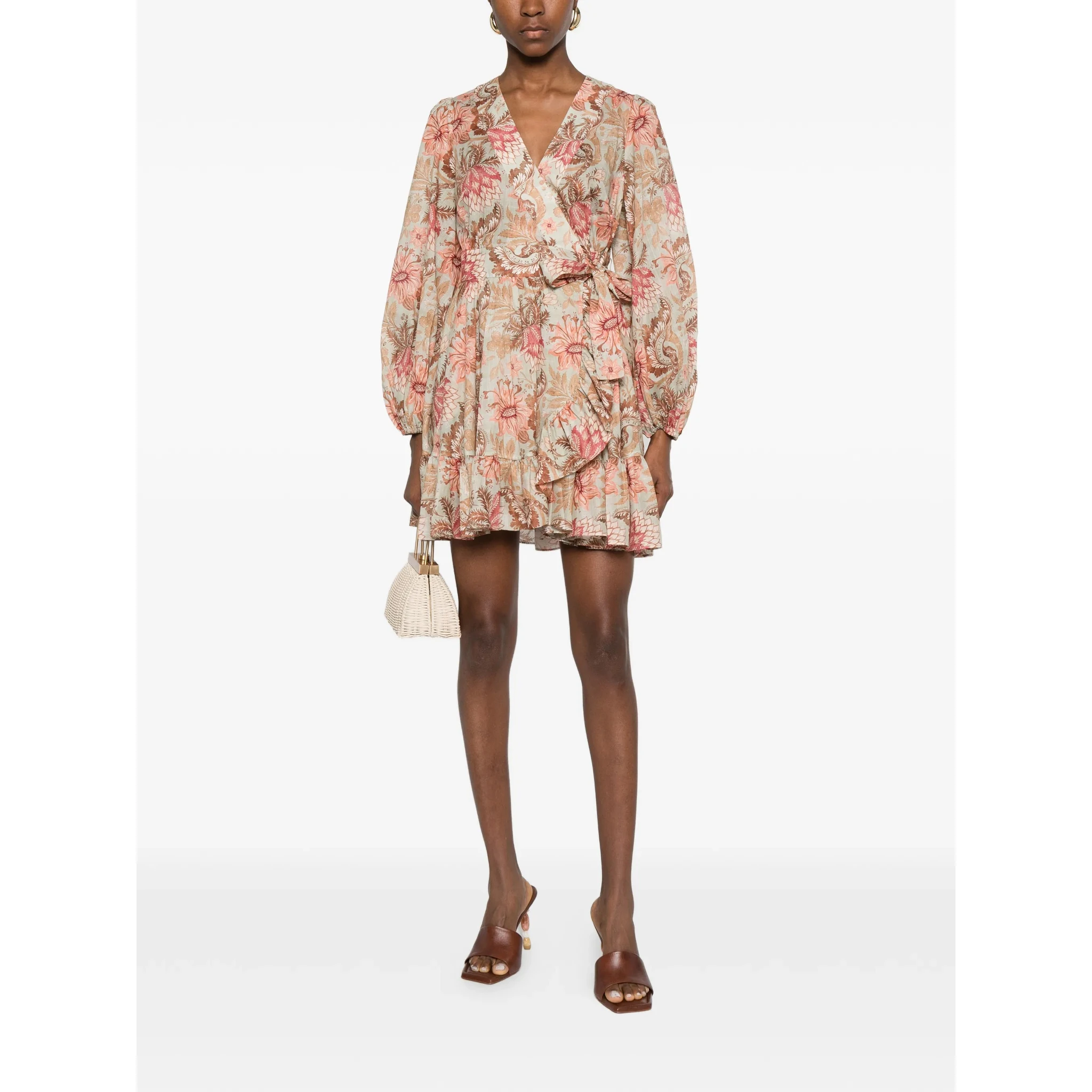 ملابس زيمرمان