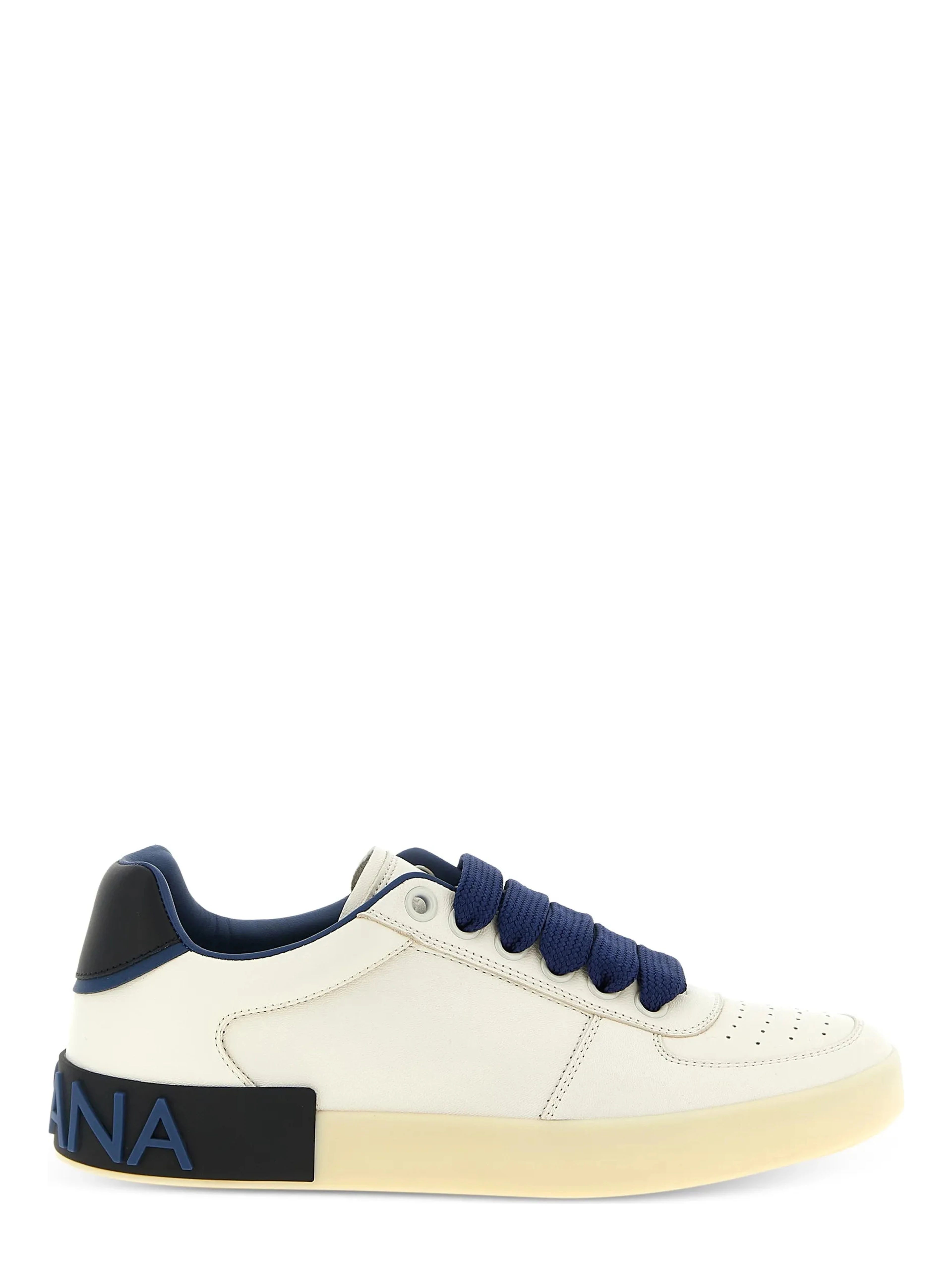 Dolce & Gabbana Sneakers White