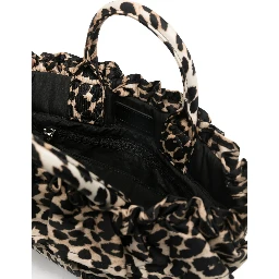 GANNI Bags.. Brown