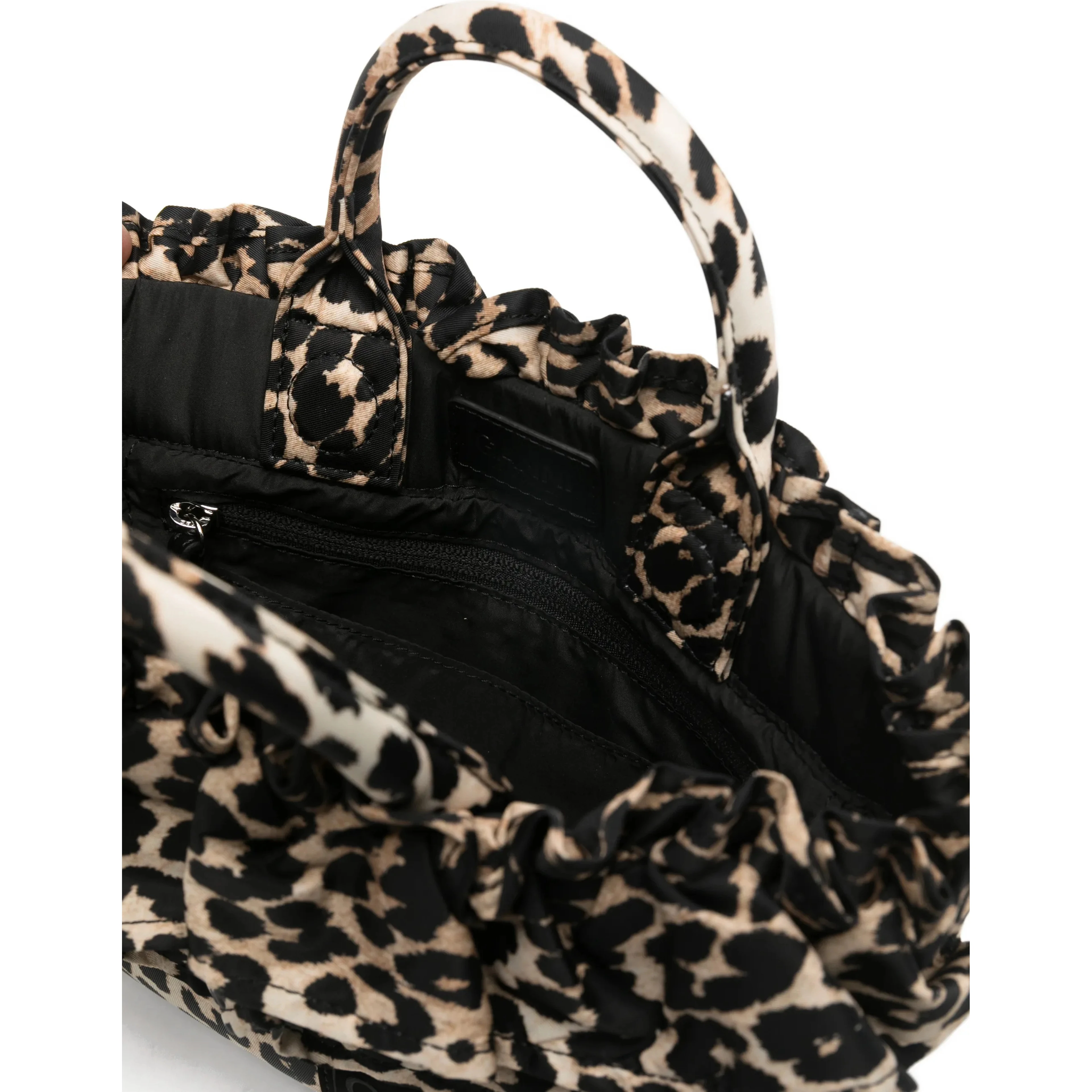 GANNI Bags.. Brown