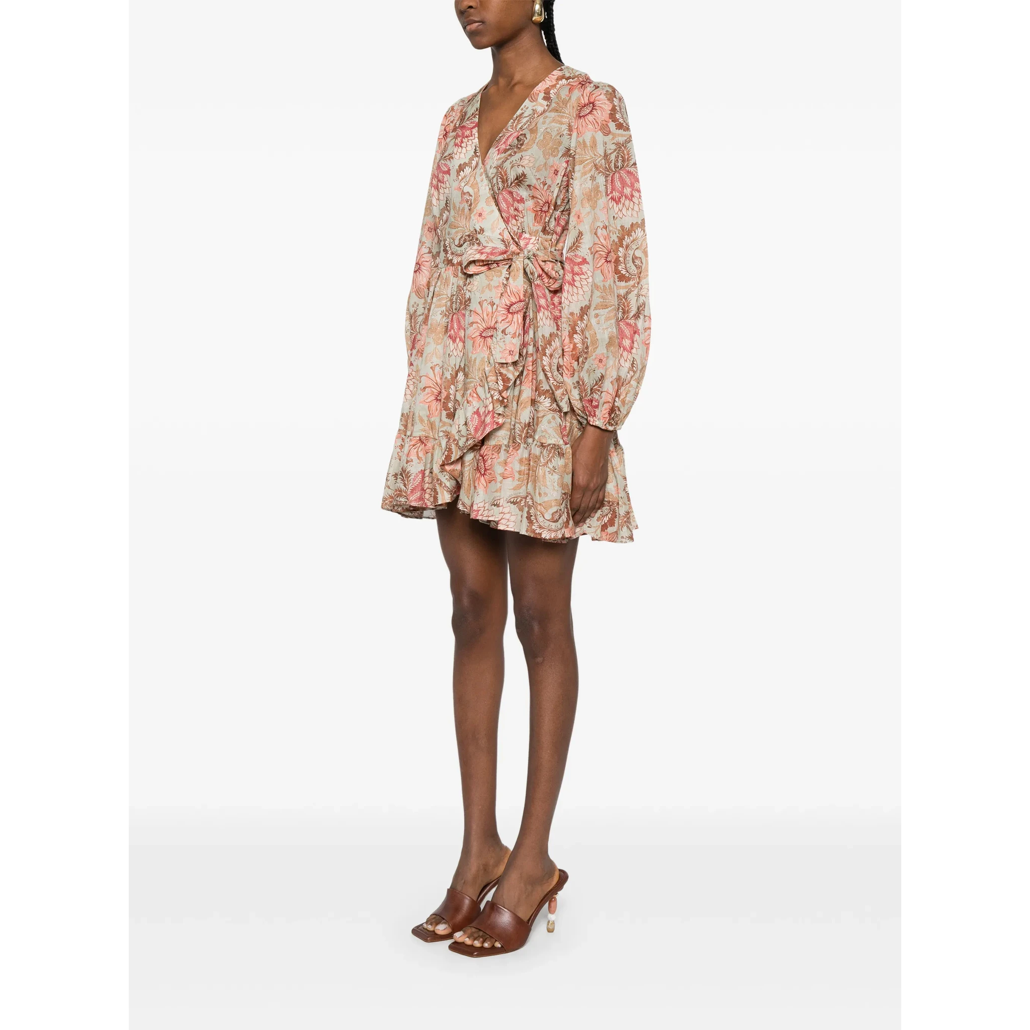 ملابس زيمرمان