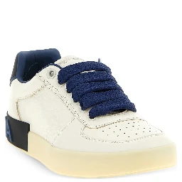 Dolce & Gabbana Sneakers White