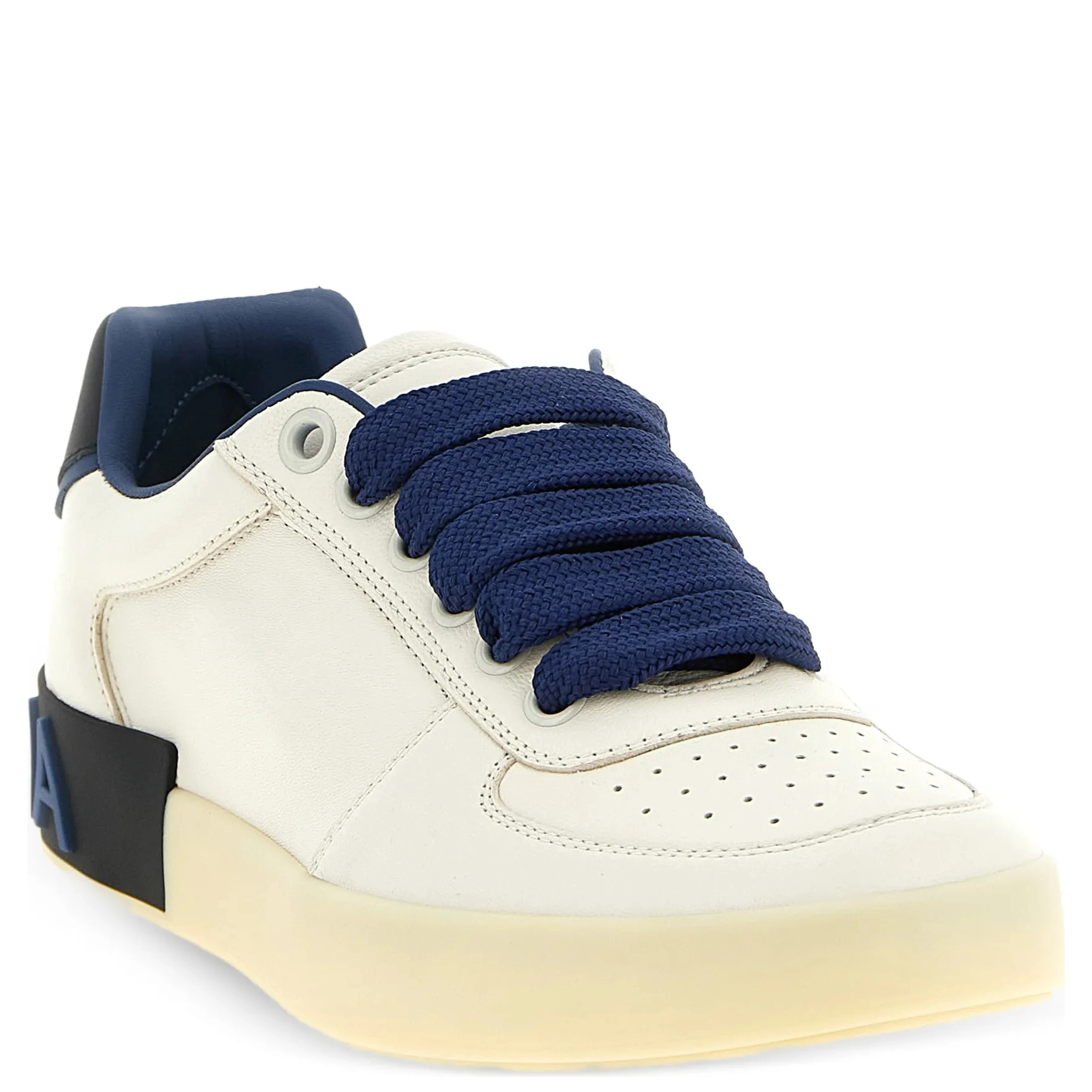 Dolce & Gabbana Sneakers White