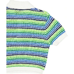 تيشيرتات وبولو كازابلانكا باللون الأخضر