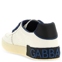 Dolce & Gabbana Sneakers White