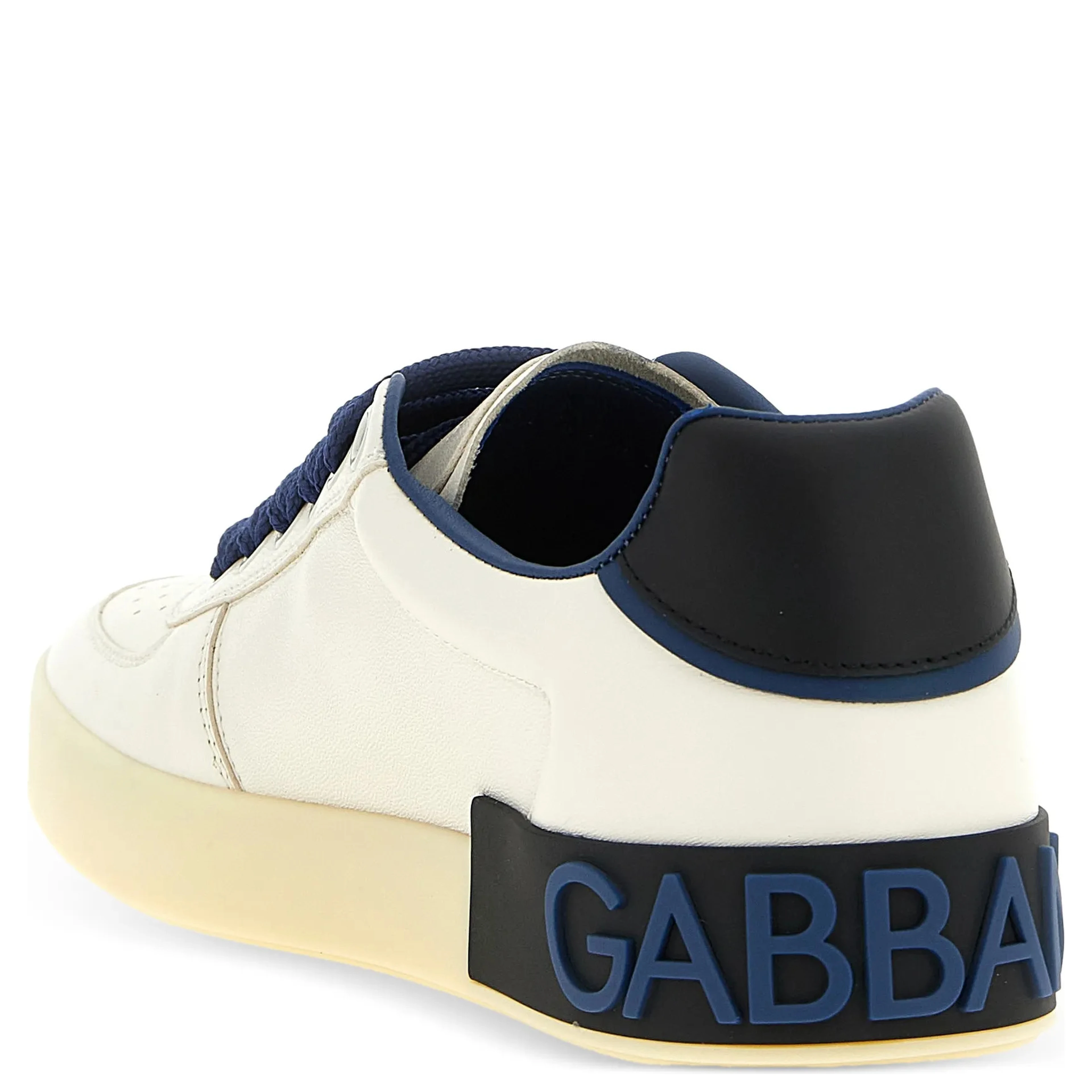 Dolce & Gabbana Sneakers White