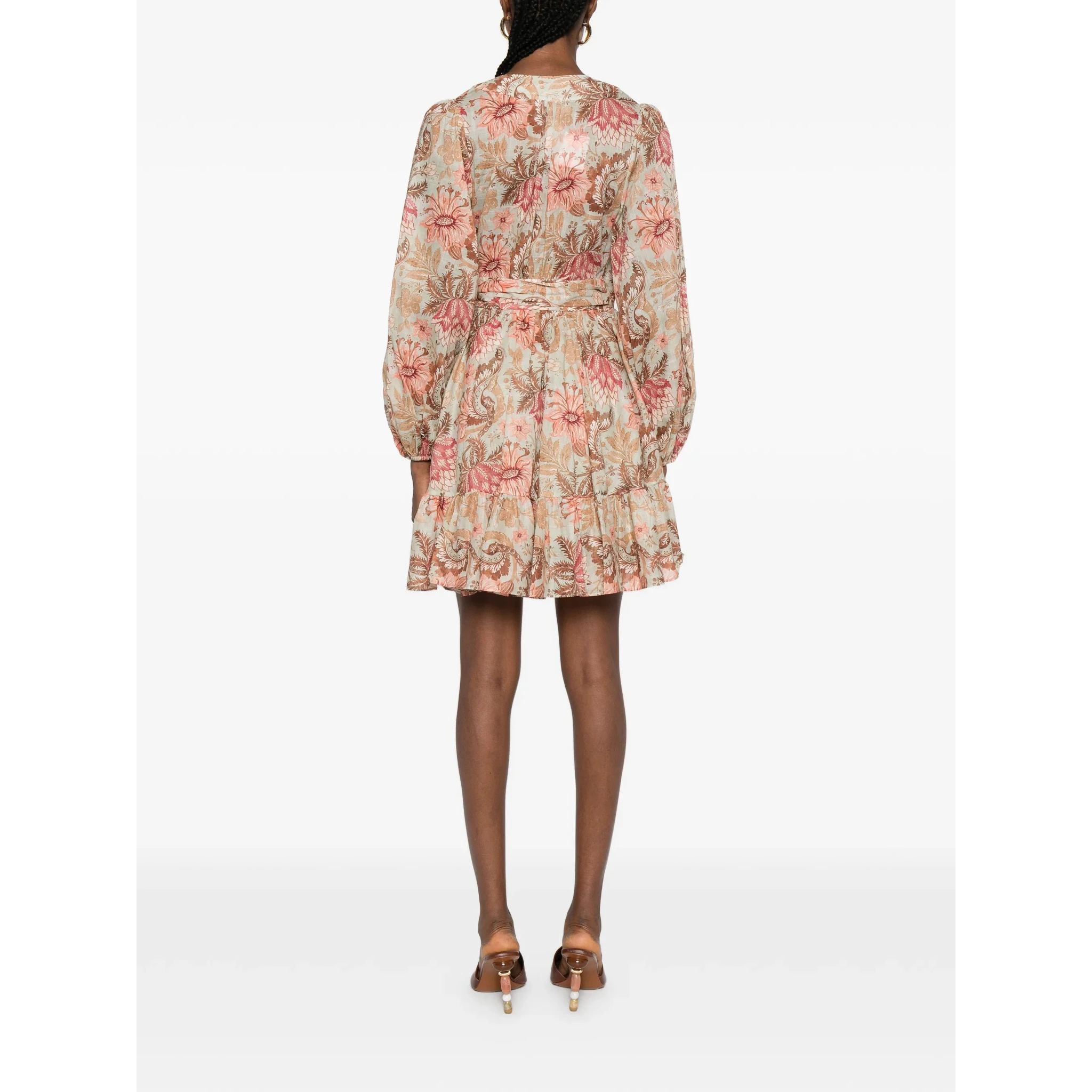 ملابس زيمرمان