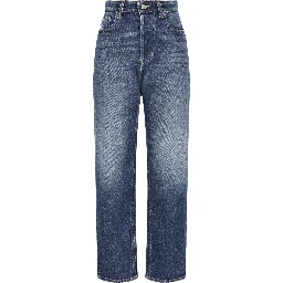 Diesel Jeans Blue