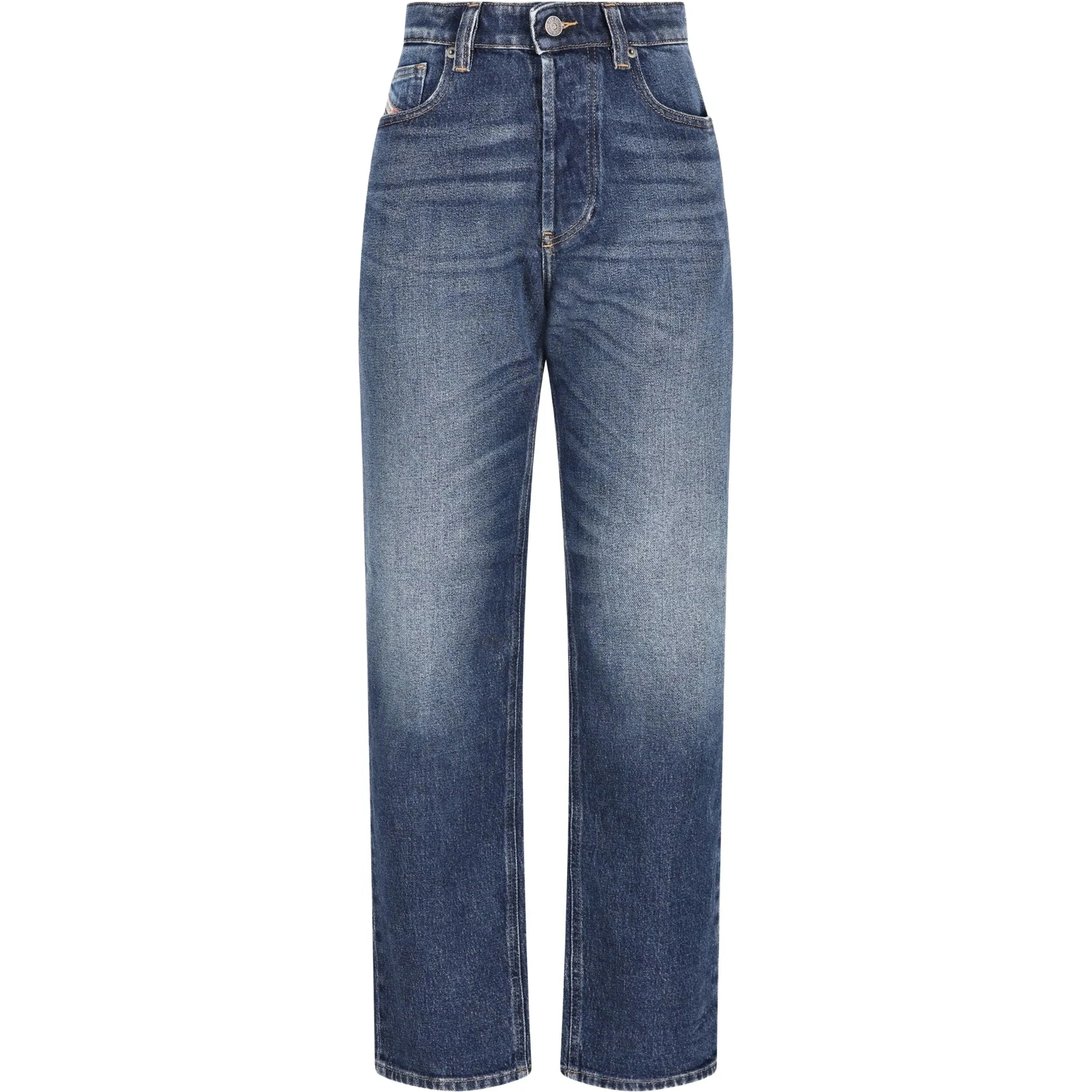 Diesel Jeans Blue