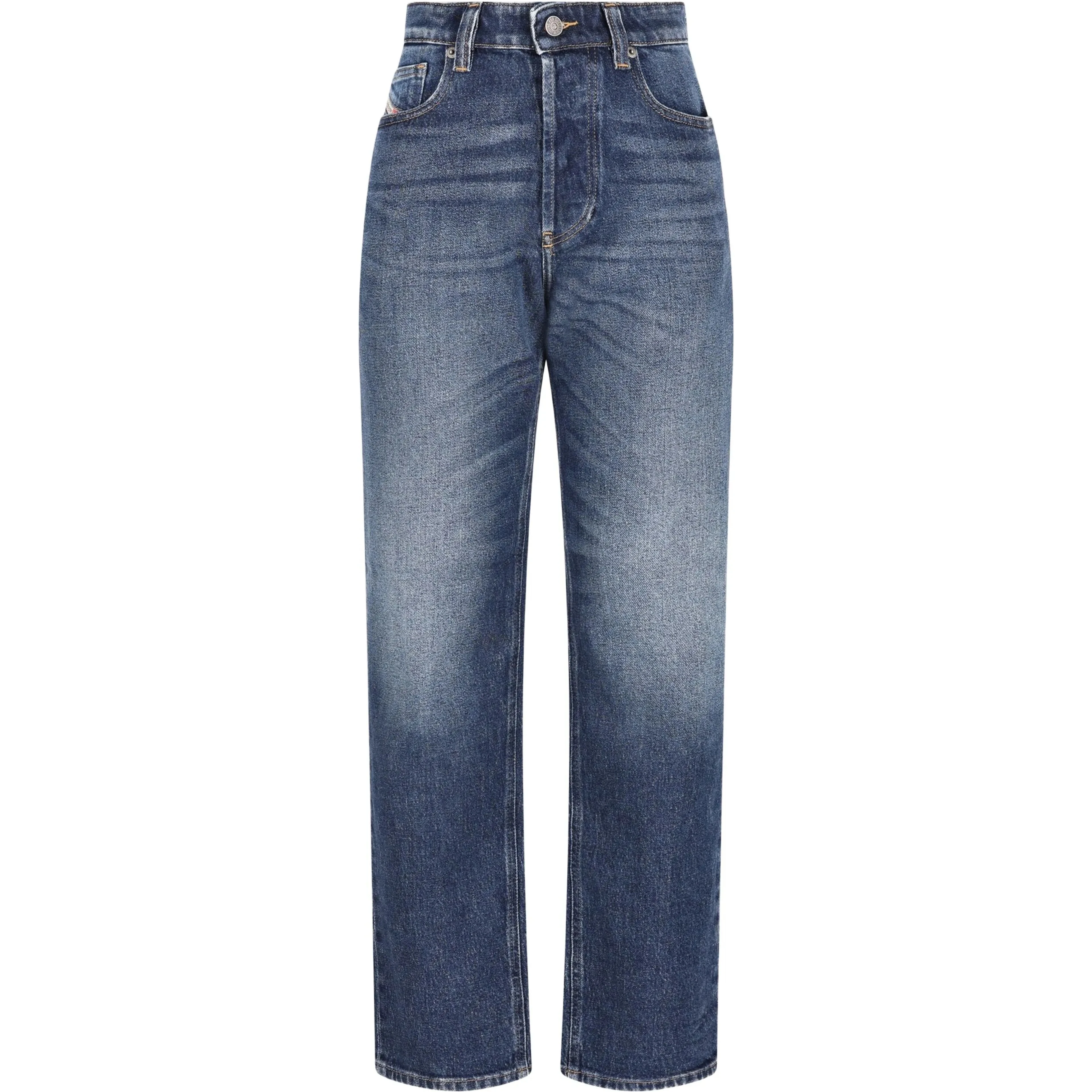 Diesel Jeans Blue