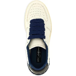 Dolce & Gabbana Sneakers White