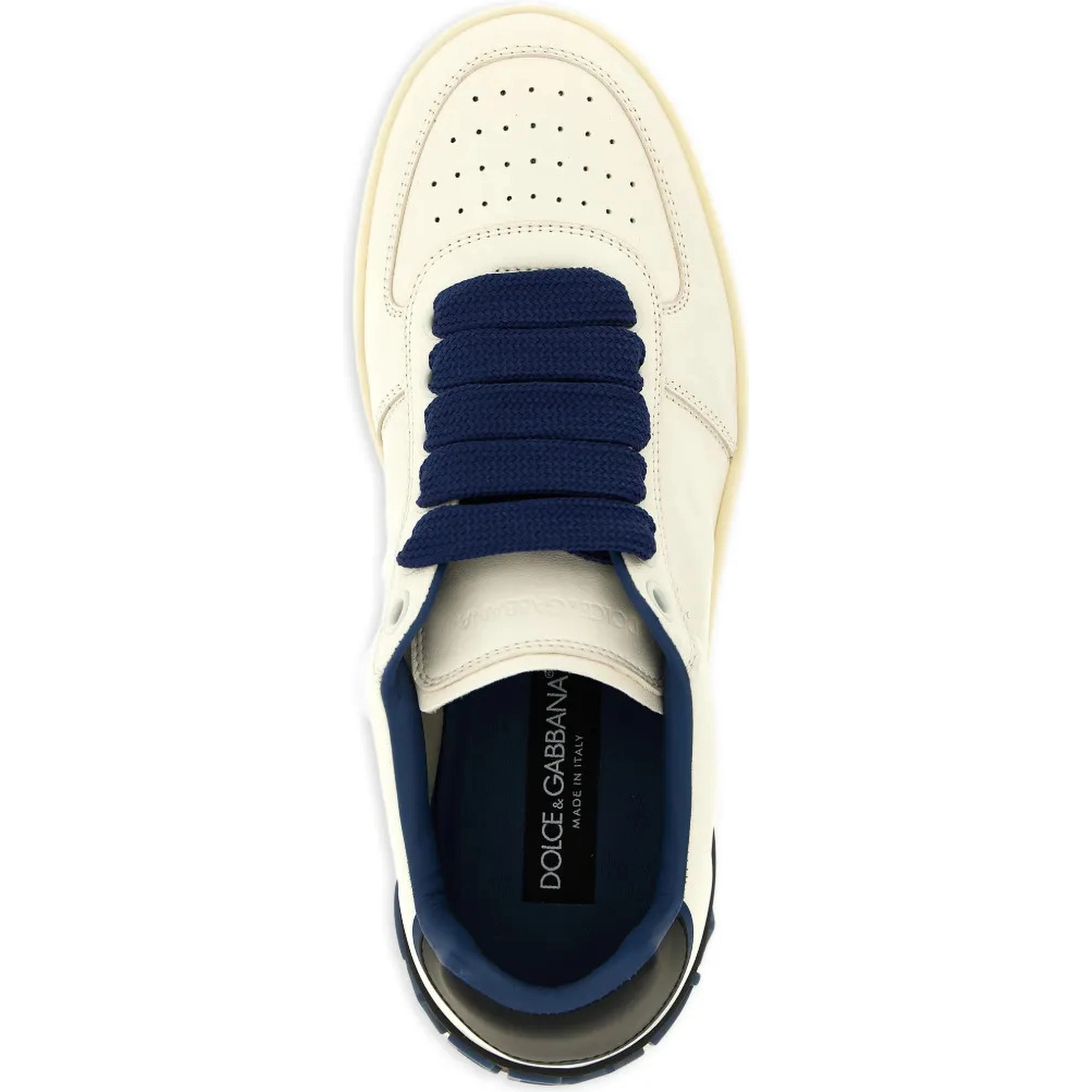 Dolce & Gabbana Sneakers White