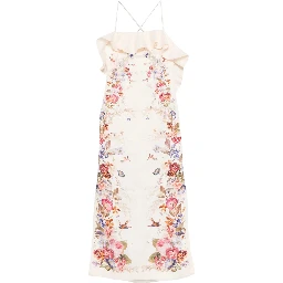 فساتين زيمرمان متعددة الألوان