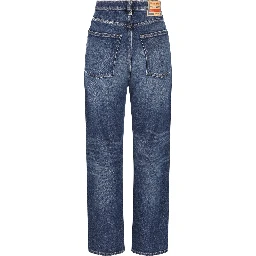 Diesel Jeans Blue