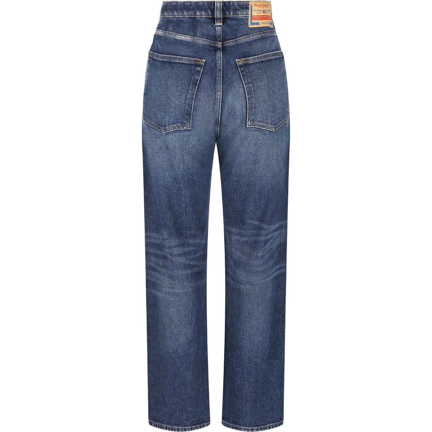 Diesel Jeans Blue