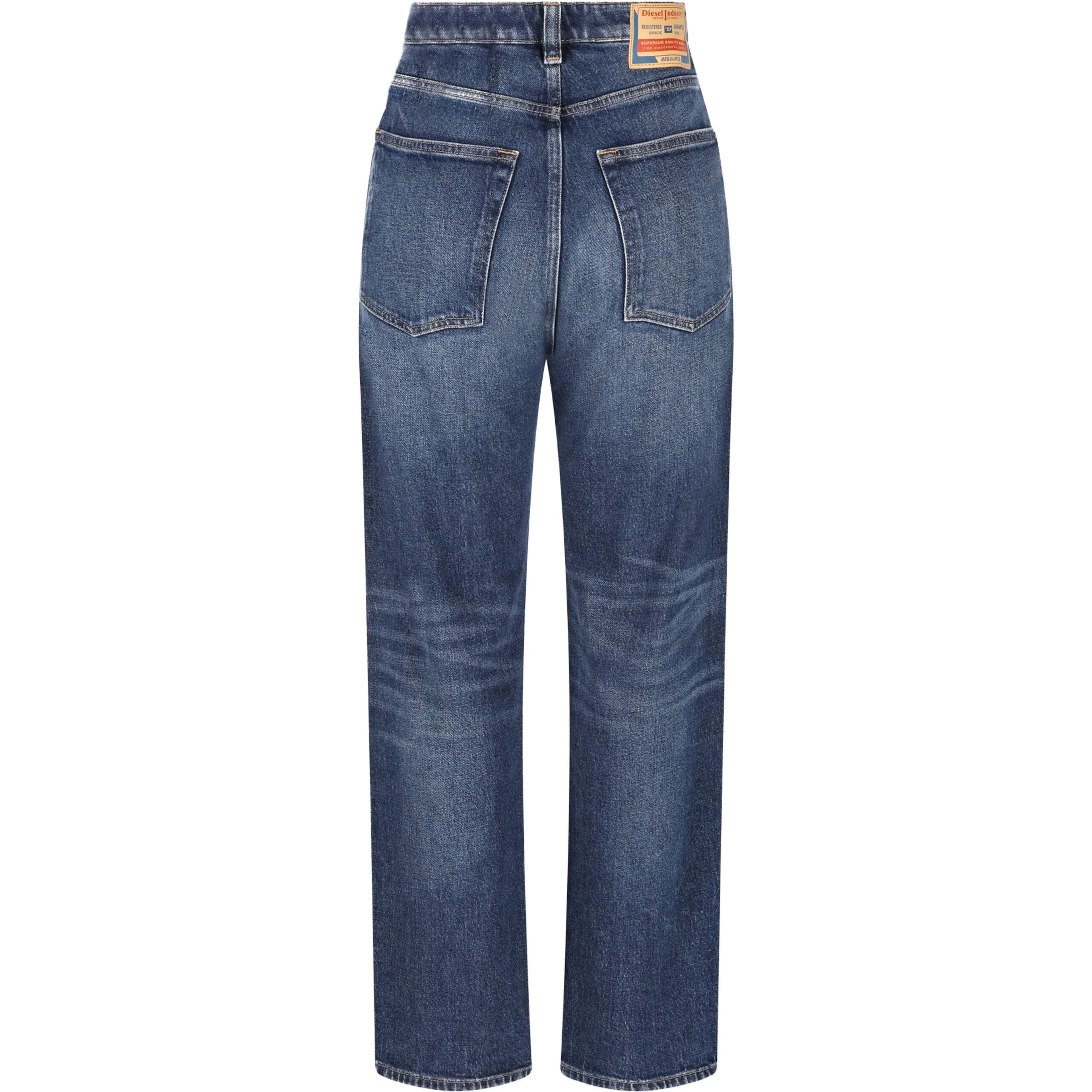 Diesel Jeans Blue