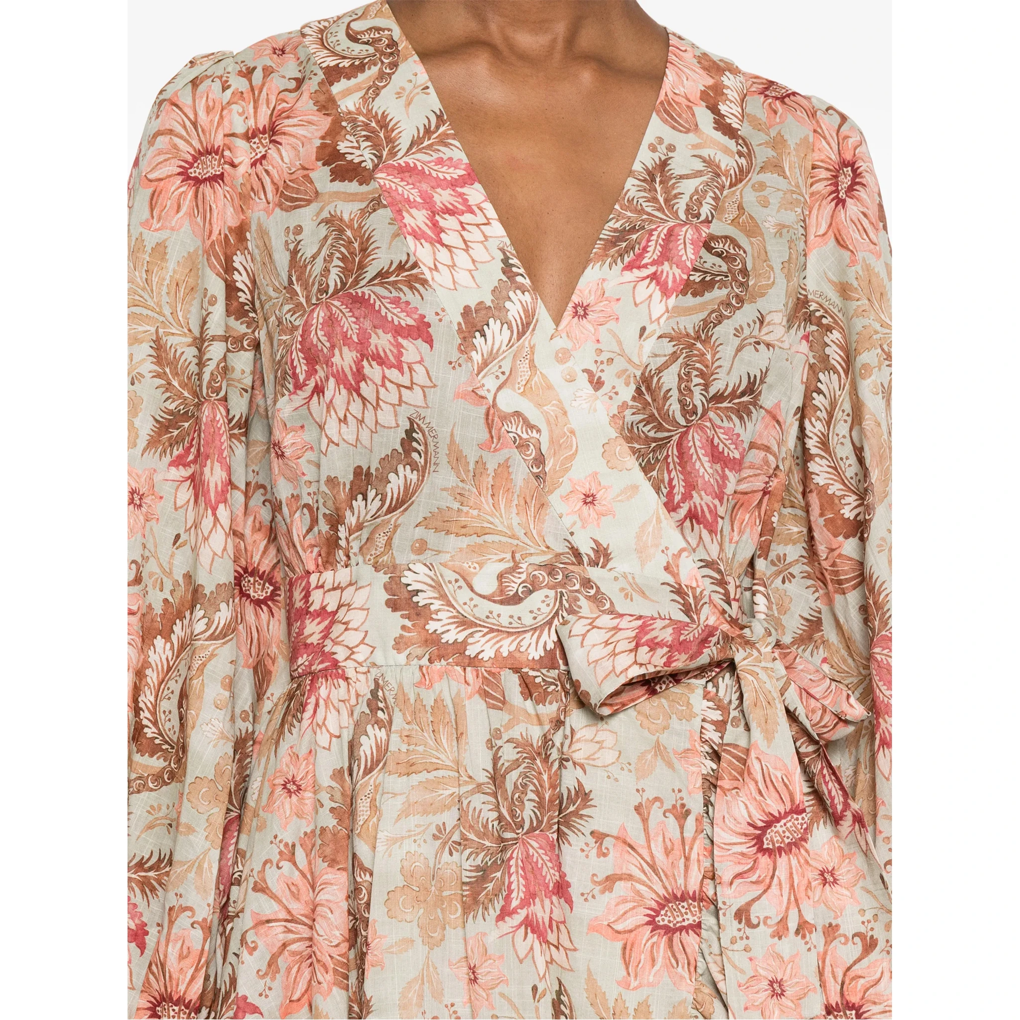 ملابس زيمرمان