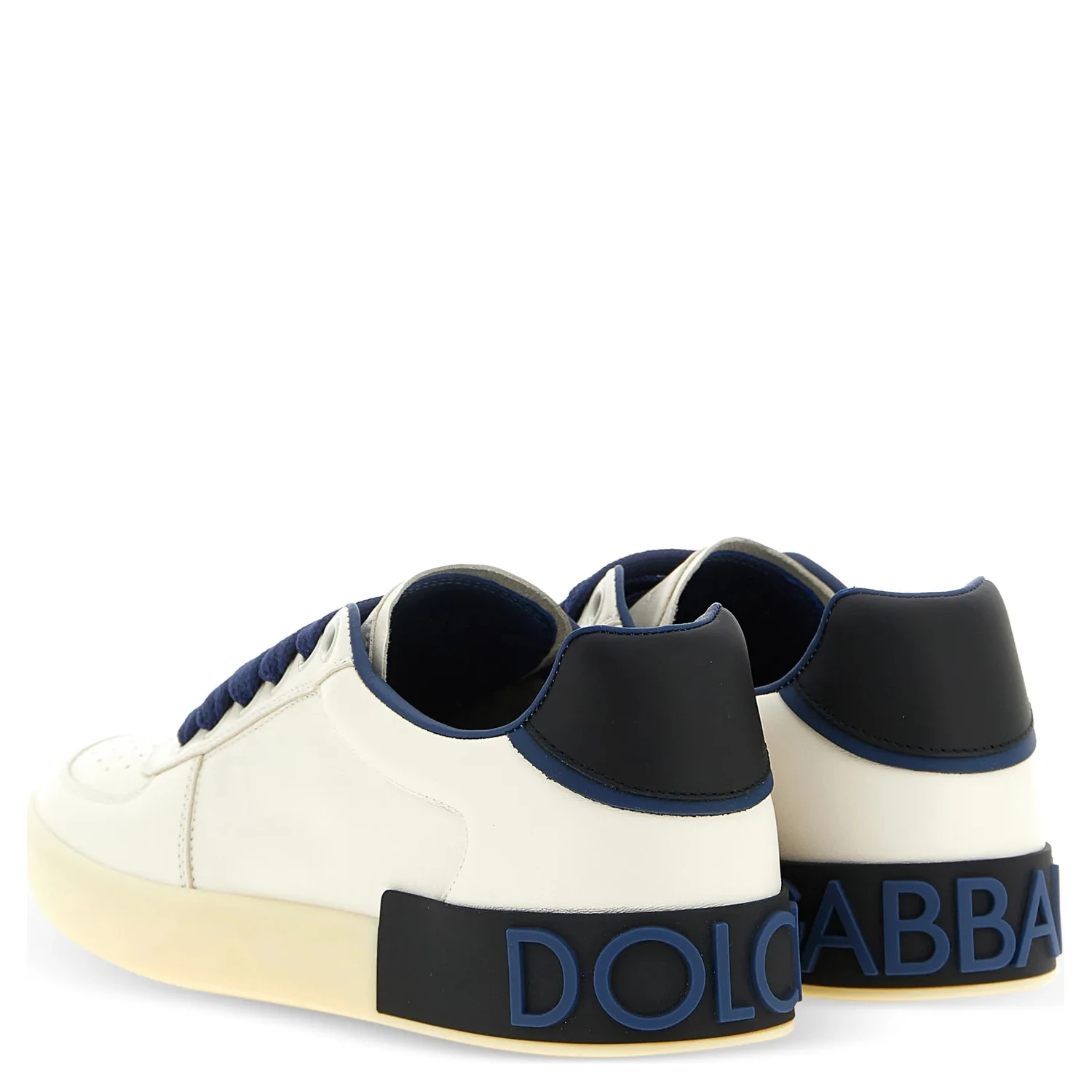 Dolce & Gabbana Sneakers White