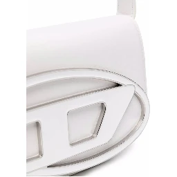 Diesel Bags.. White